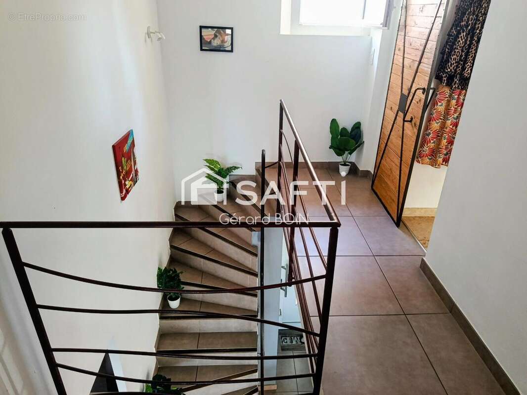 Photo 5 - Maison à MANOSQUE