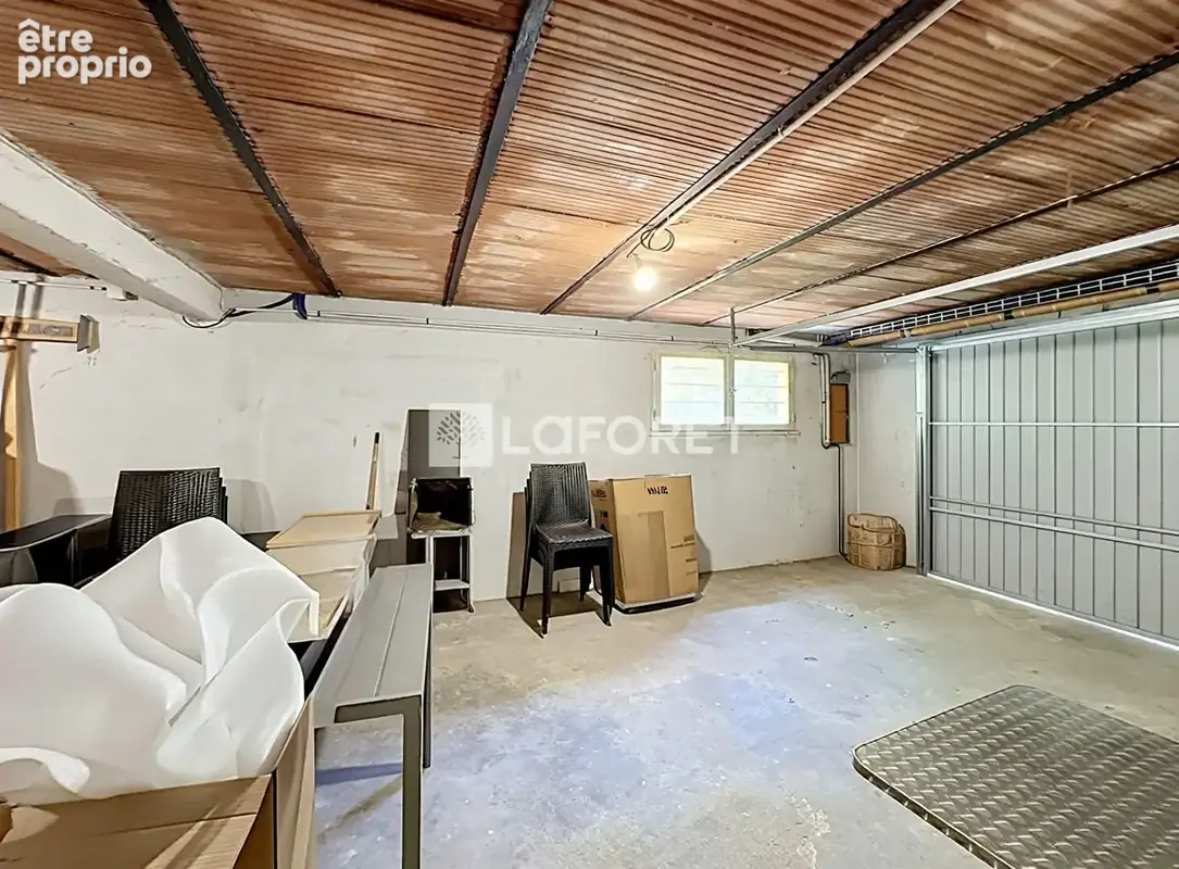 Maison Montfermeil 5 pièce(s) - photo 16