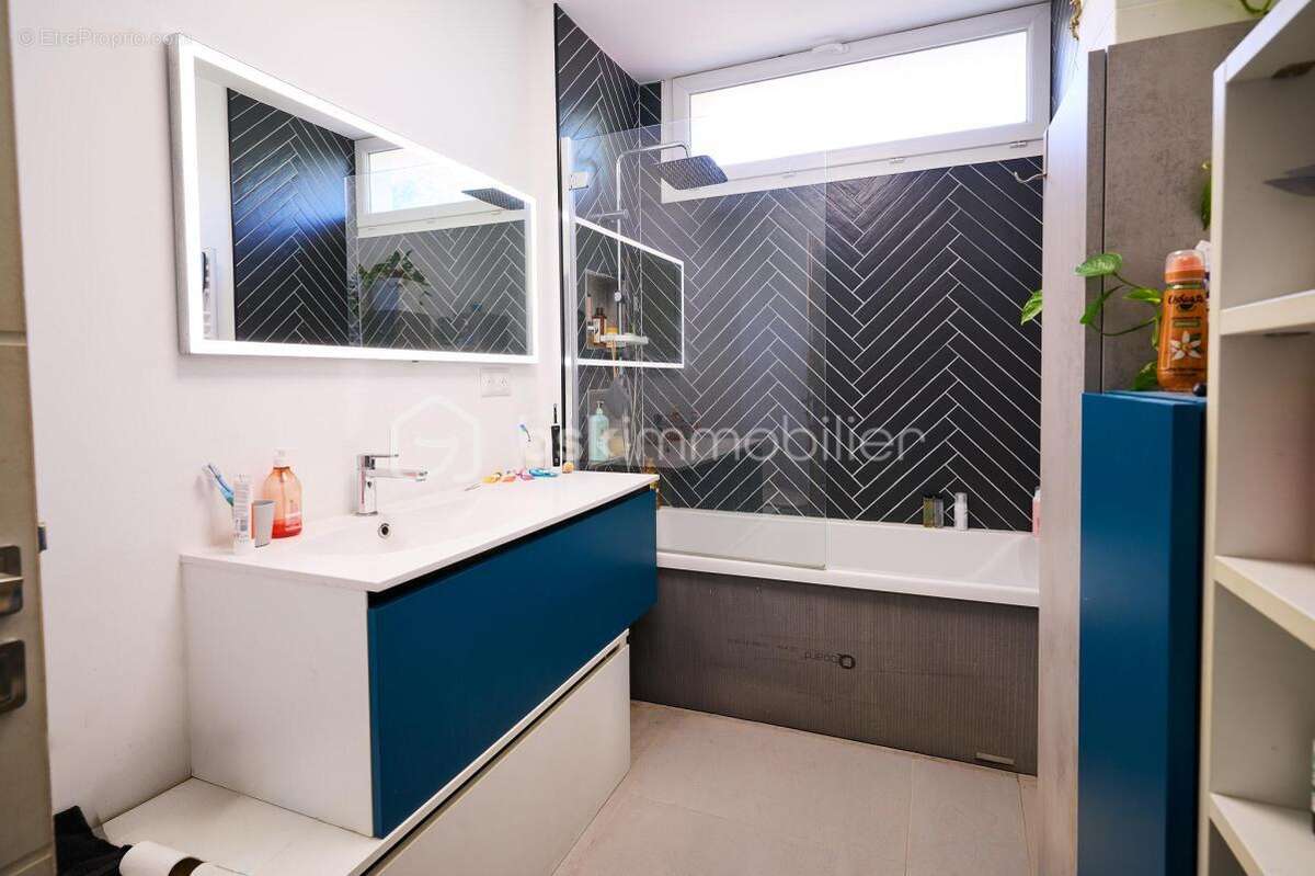 Maison familiale Six-Fours - photo 13