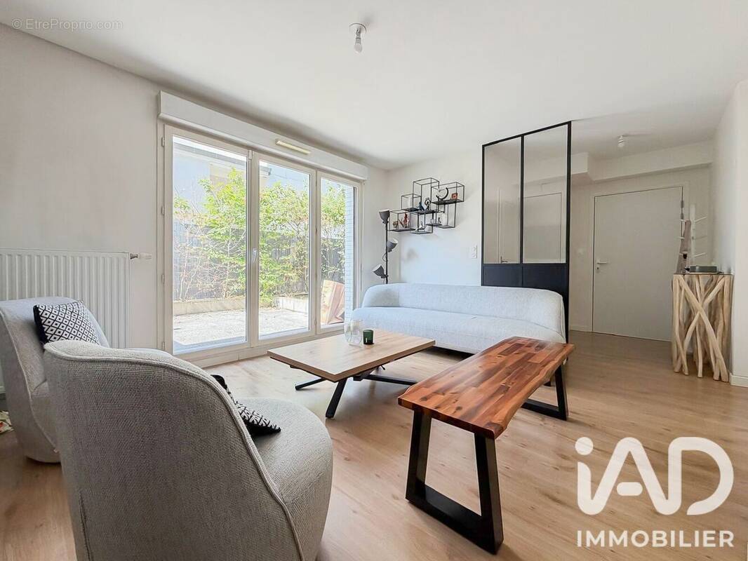 Photo 1 - Appartement à BOIS-COLOMBES