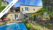 Maison à MONSEMPRON-LIBOS