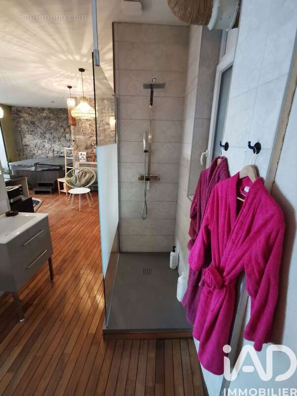 Appartement 51 m² à Grenoble  - photo 4