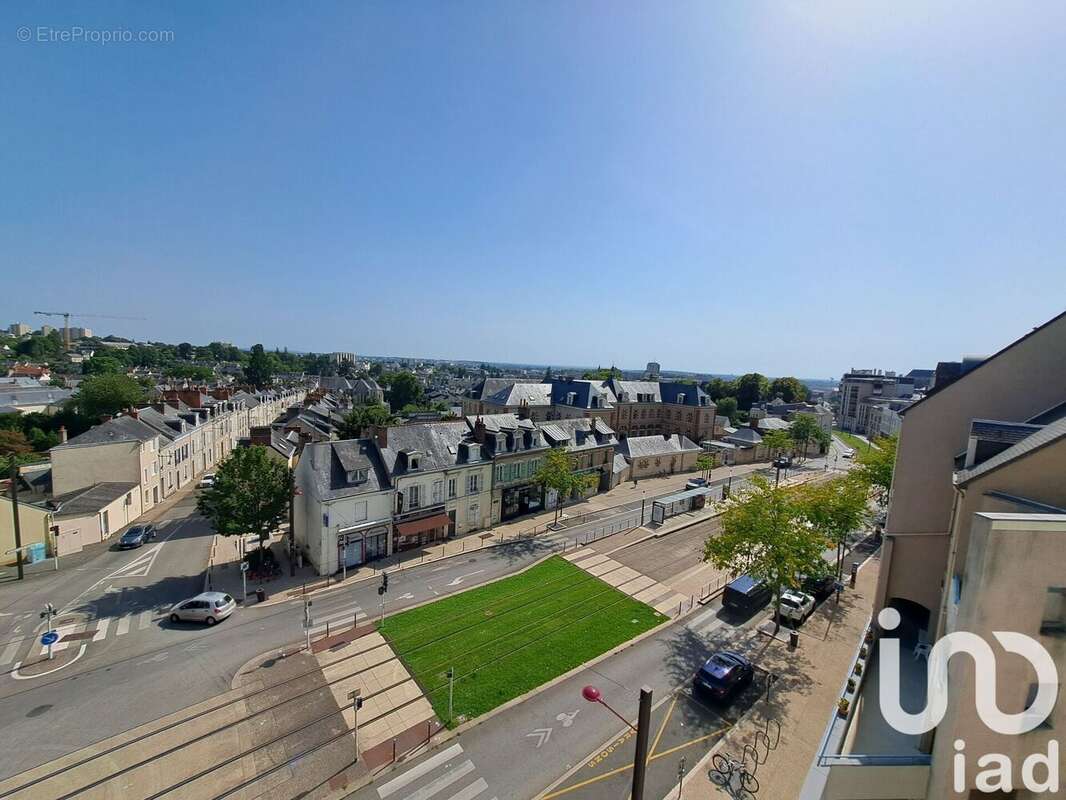 Photo 8 - Appartement à LE MANS