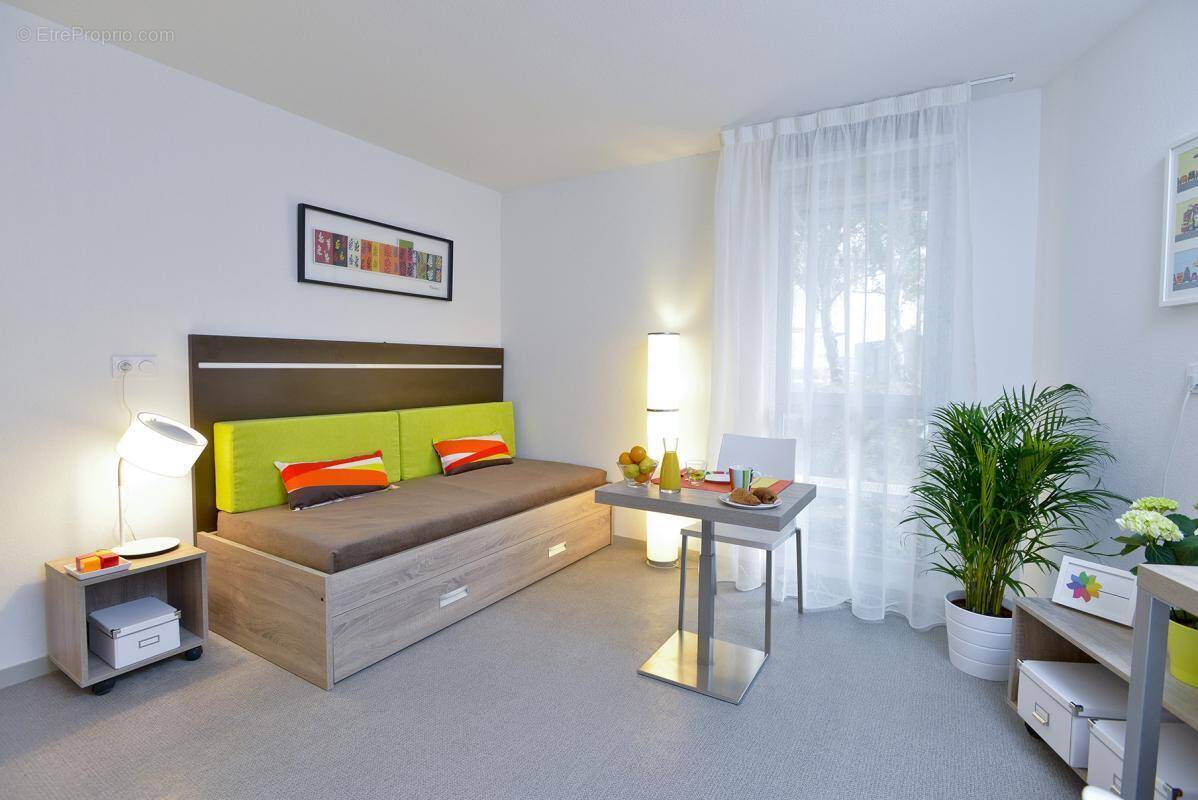 Appartement à LYON-9E