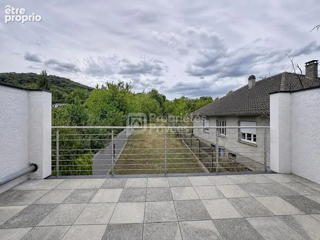 Maison de 110 m² avec 3 chambres, grand garage et jardin clos a rombas - photo 16