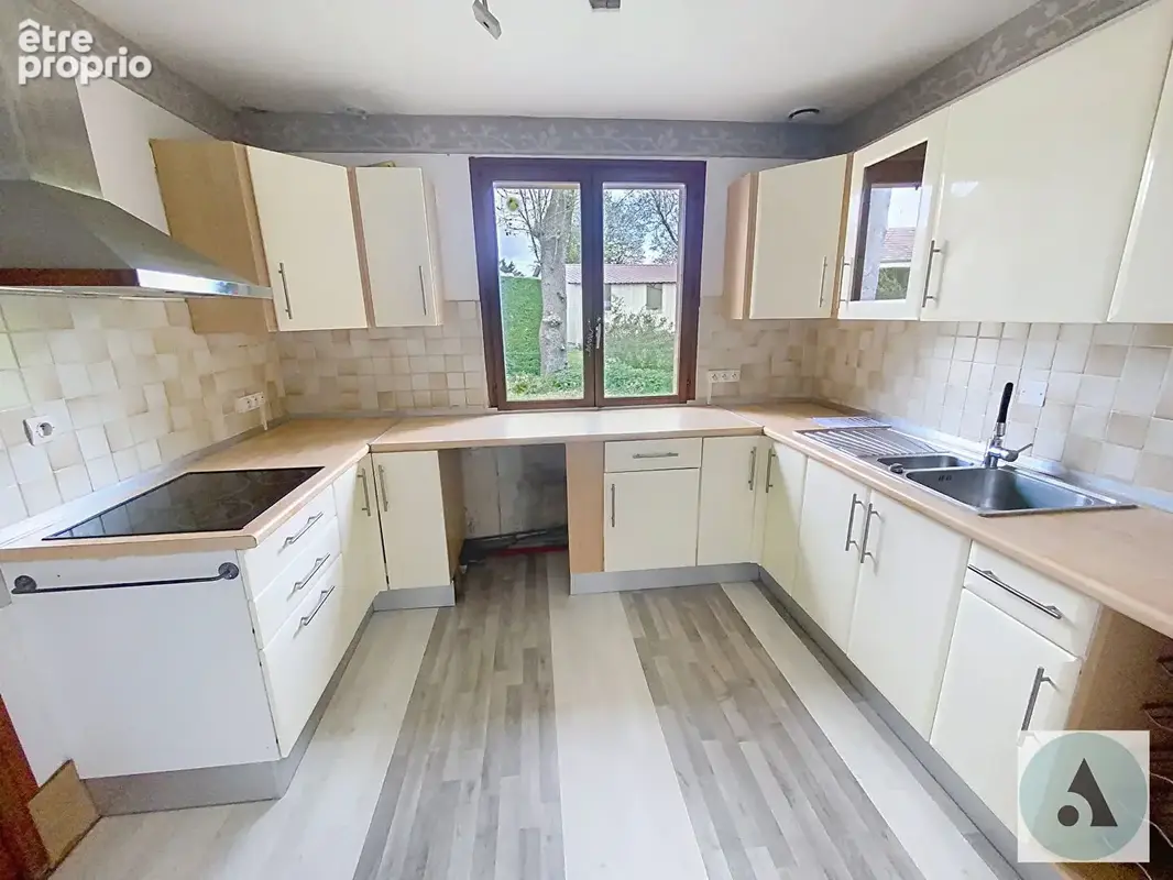 Maison Herouvillette 6 pièce(s) 118 m² - photo 4