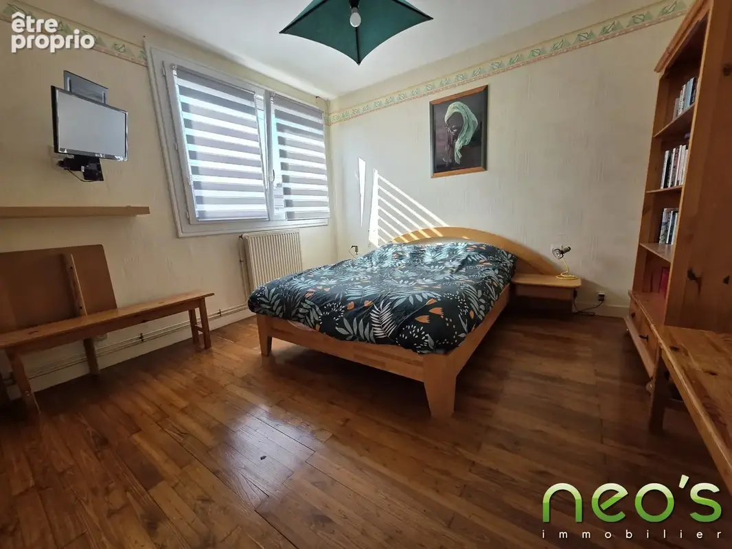 Maison 7 pièces 138 m² à vendre à Le May-Sur-Evre (49122) - photo 6
