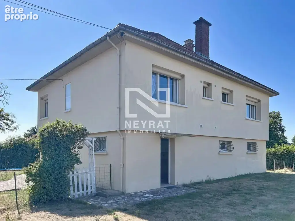 Pavillon sur sous-sol - photo 17