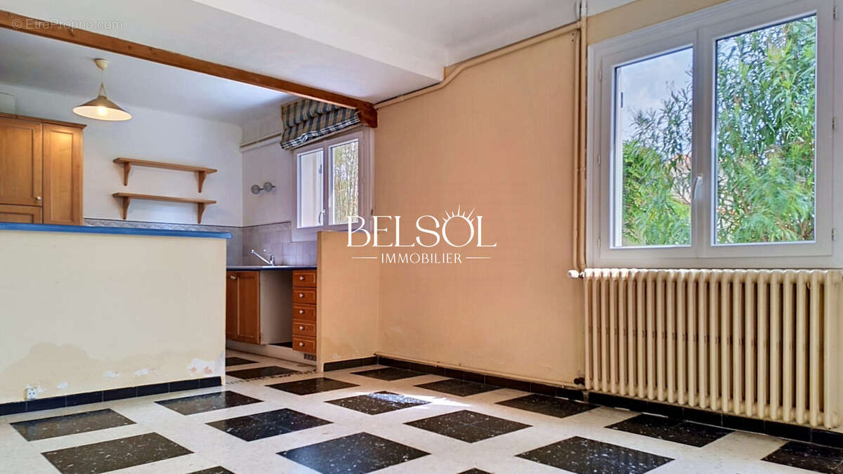 Maison 169 m² à Le Boulou  - photo 7