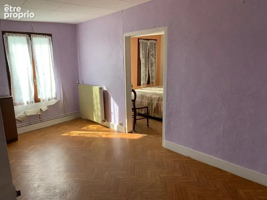 Maison à vendre secteur Givron - Référence 12694 - photo 7