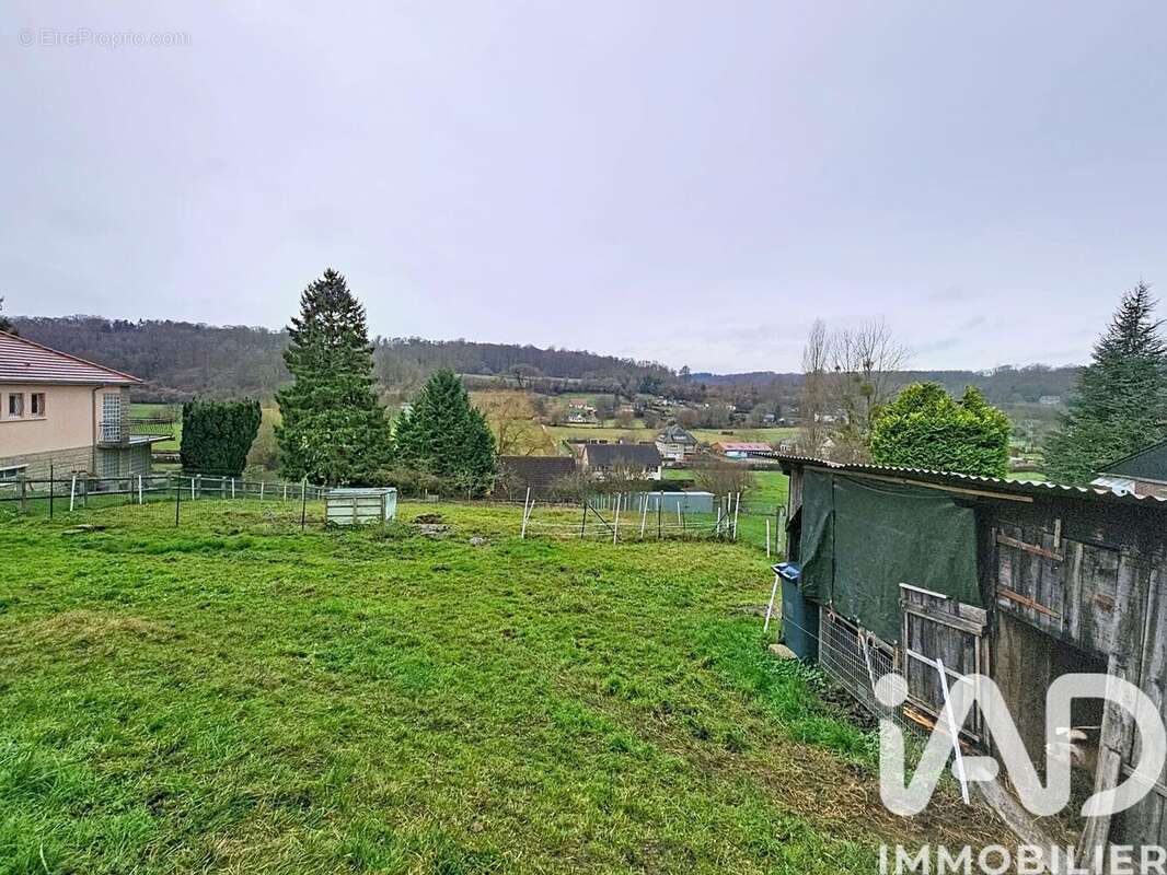 Photo 2 - Terrain à ROSAY