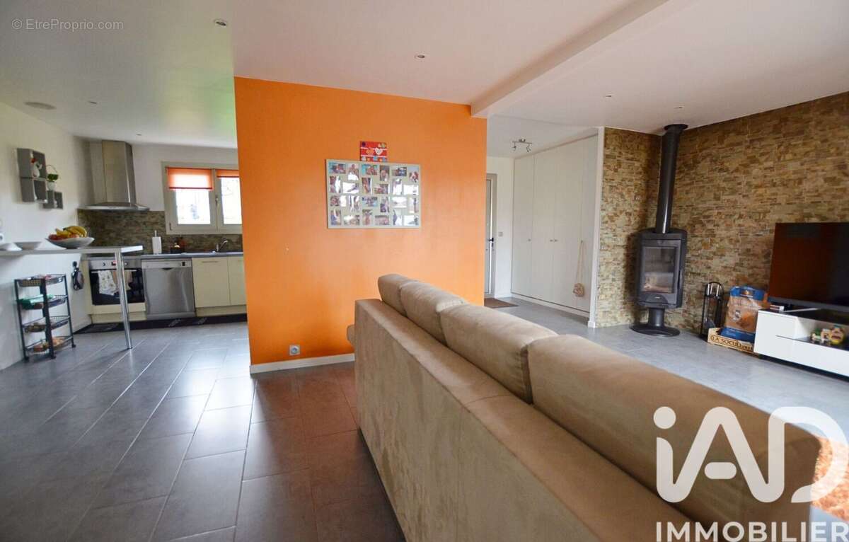 Photo 7 - Maison à SANNOIS