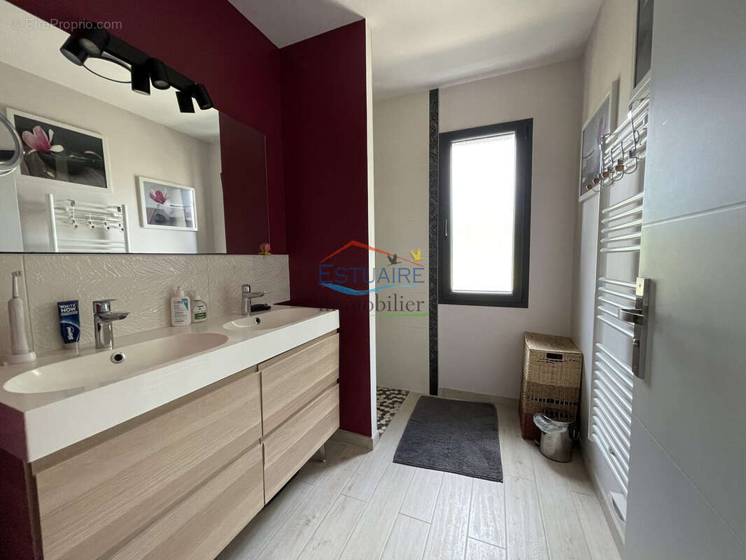 Maison 109 m² à Savenay  - photo 5