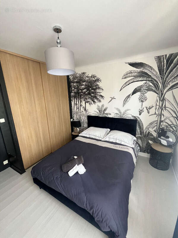 Appartement à LORIENT