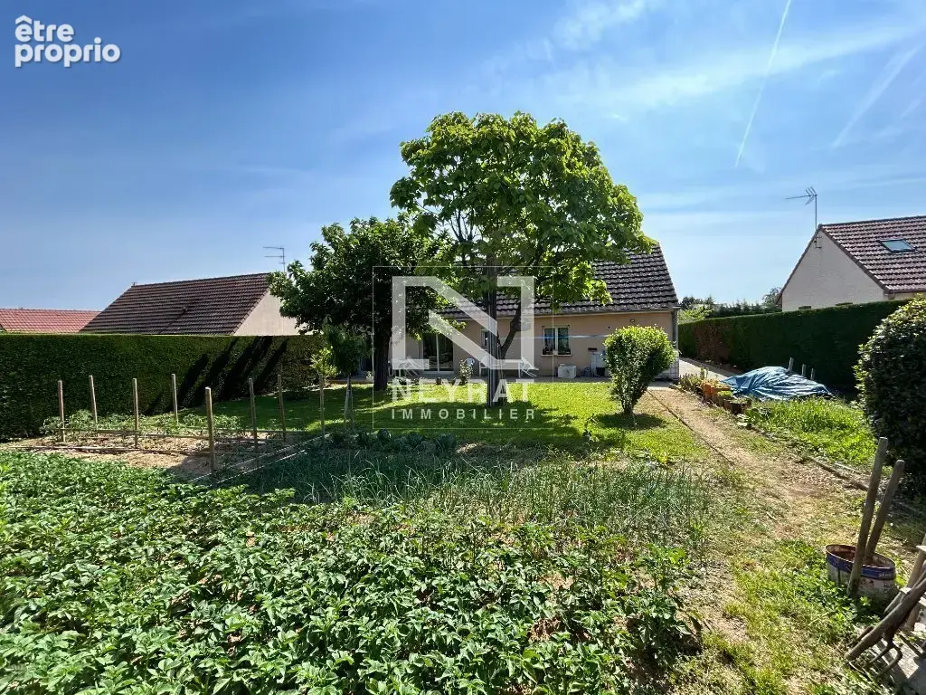 Maison lumineuse et fonctionnelle, entièrement de plain-pied, 3 chambres - photo 14