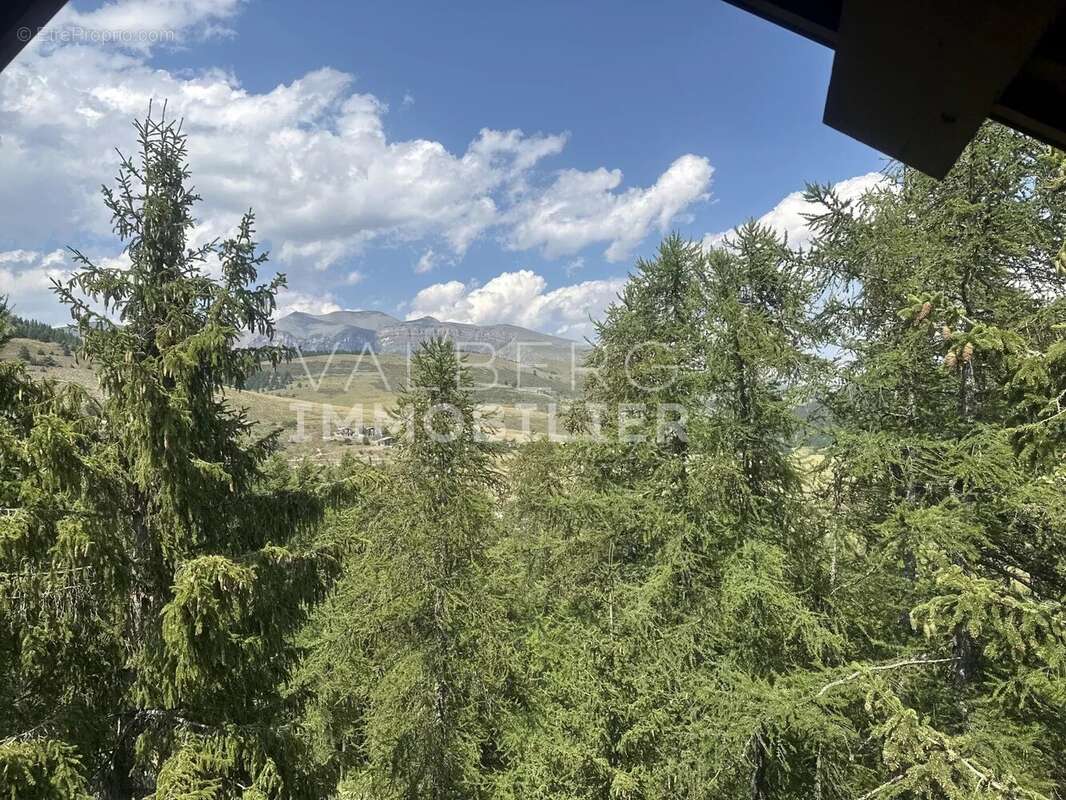 Chalet familial - hauteur valberg - photo 15