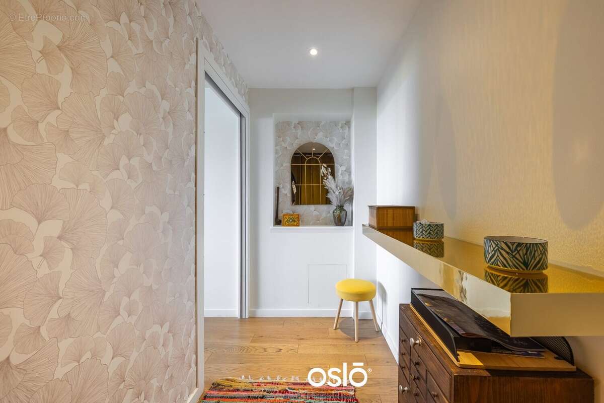 Appartement à LES ROUSSES