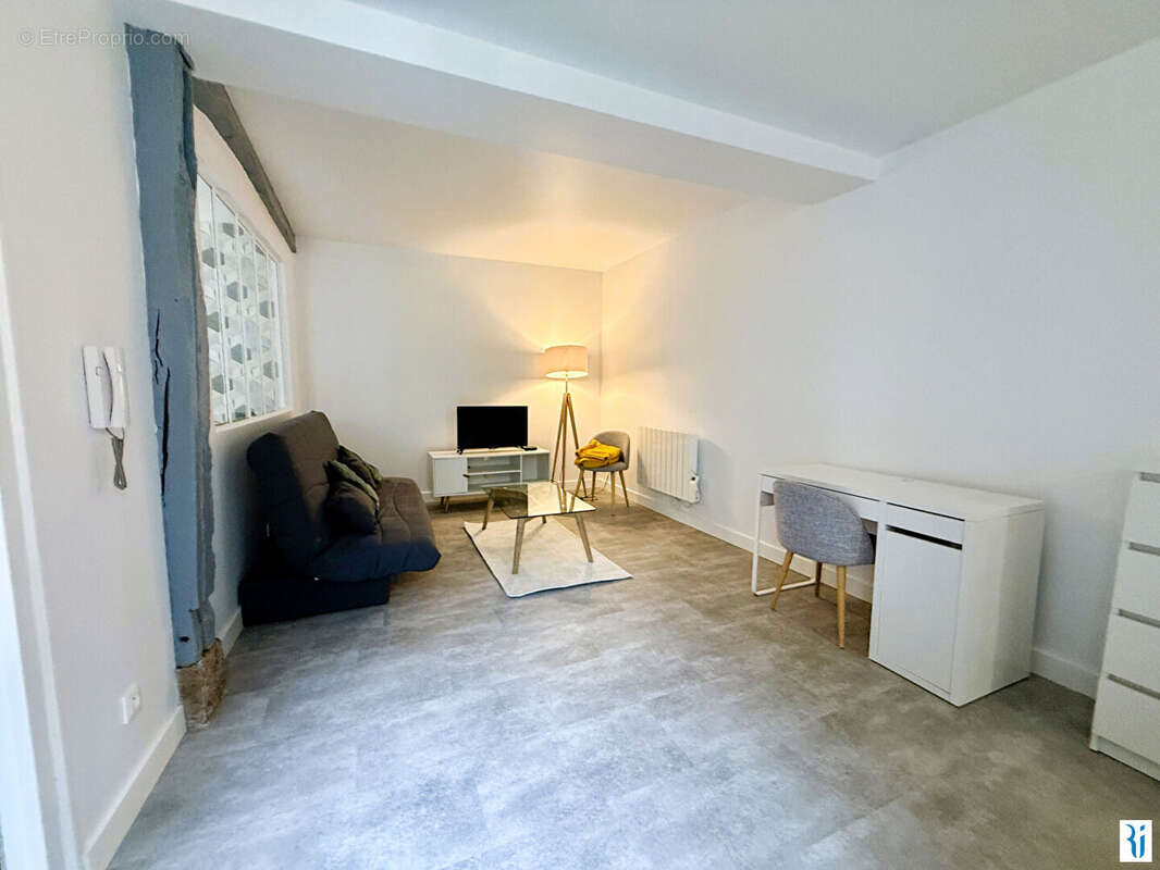 Appartement à ROUEN