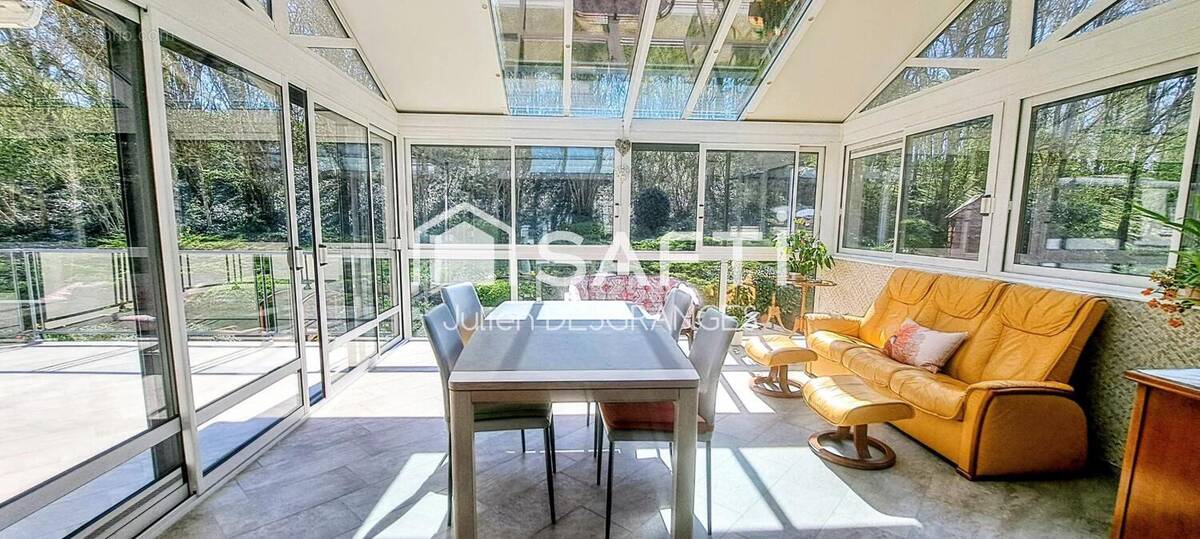 Photo 1 - Maison à VOUVRAY