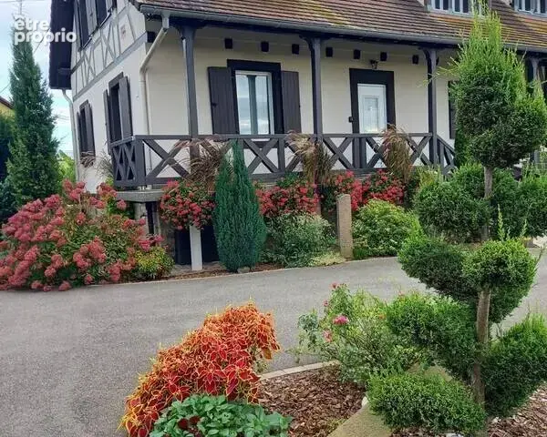 Maison 18 pièces 330 m² à vendre à Benfeld (67230) - photo 7