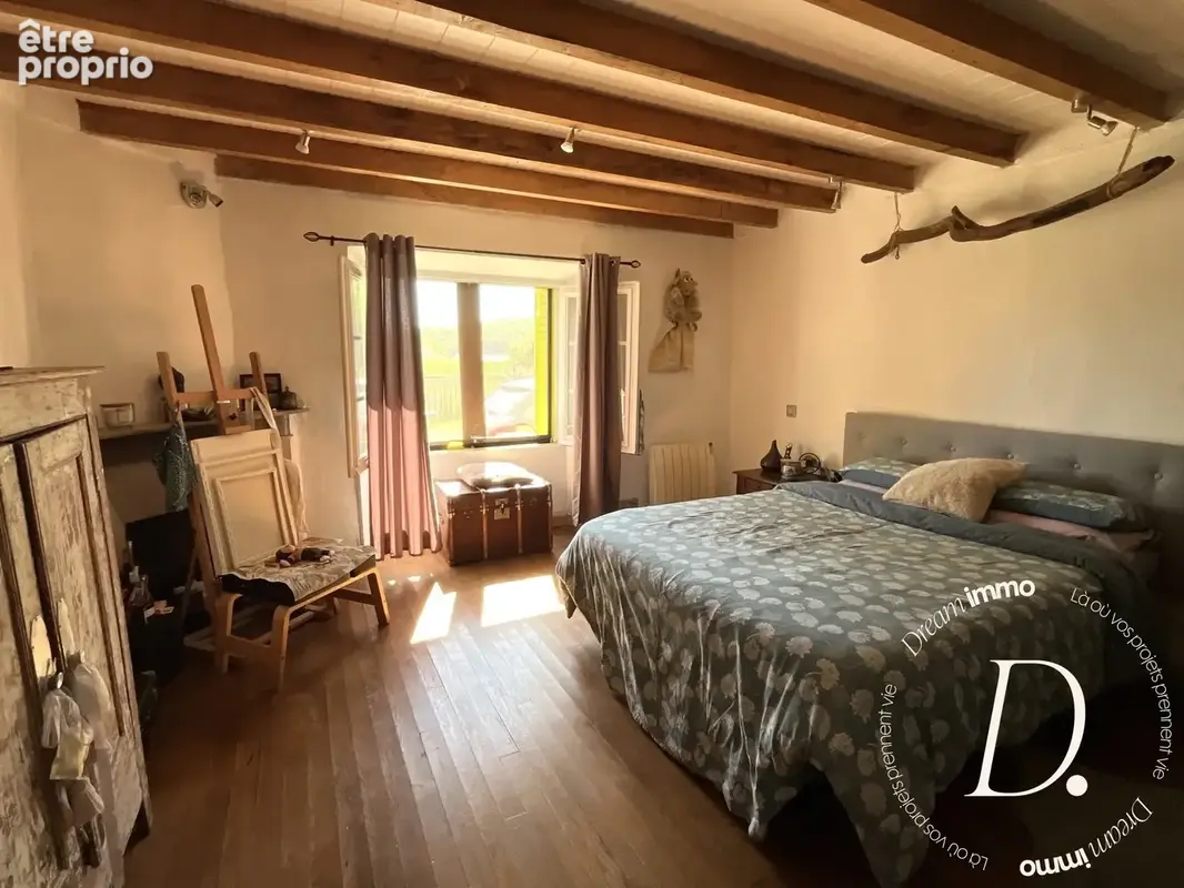 Maison 8 pièces 259 m² à vendre à Seissan (32260) - photo 8