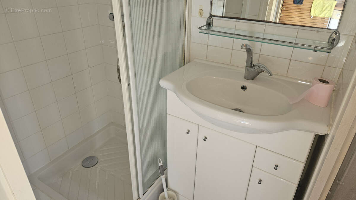 Appartement à NOTRE-DAME-DE-MONTS