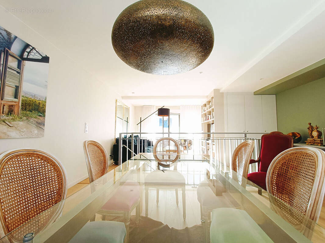 Appartement à TOURS