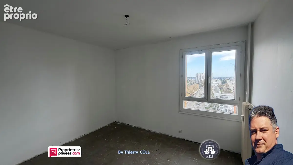 Appartement Vénissieux 5 pièce(s) 93.67 m2 - photo 7