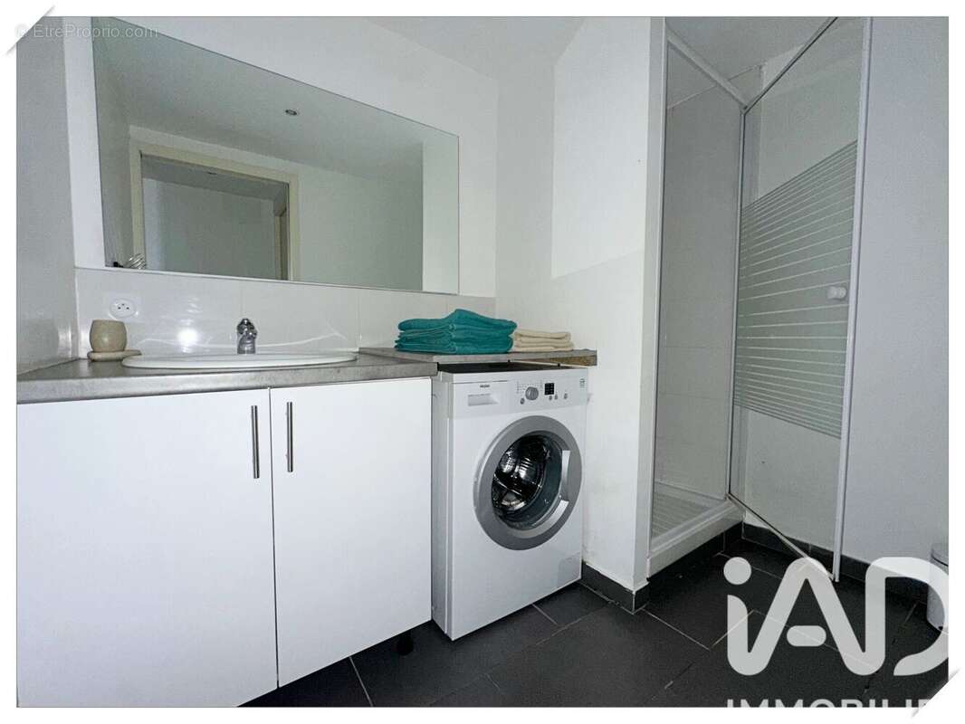 Photo 5 - Appartement à LA TESTE-DE-BUCH