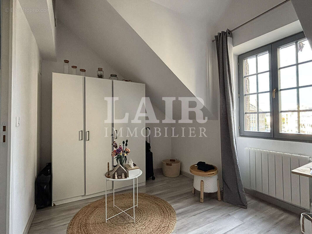 Appartement à ALENCON