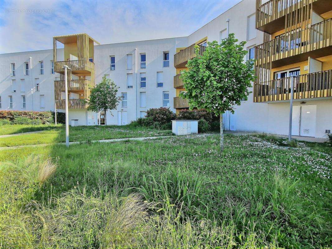 Appartement à SAINT-PRIEST