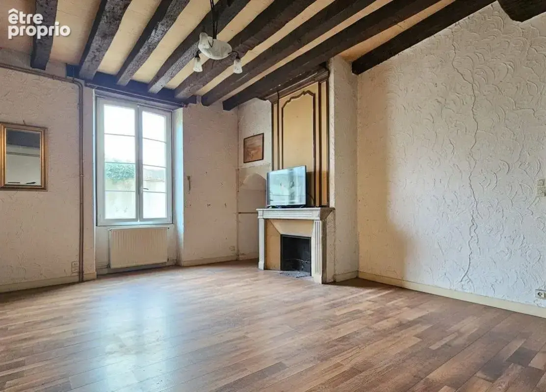 Maison 4 pièces 151 m² à vendre à Clairac (47320) - photo 2