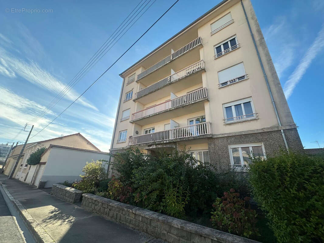 Appartement à ROANNE