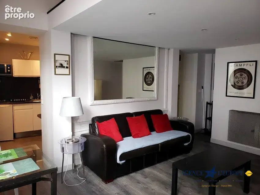 Appartement 90 m² à Vichy  - photo 4