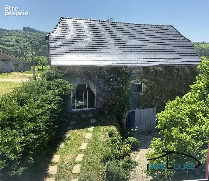 Maison 3 pièces 136 m² à vendre à Compolibat (12350) - photo 3