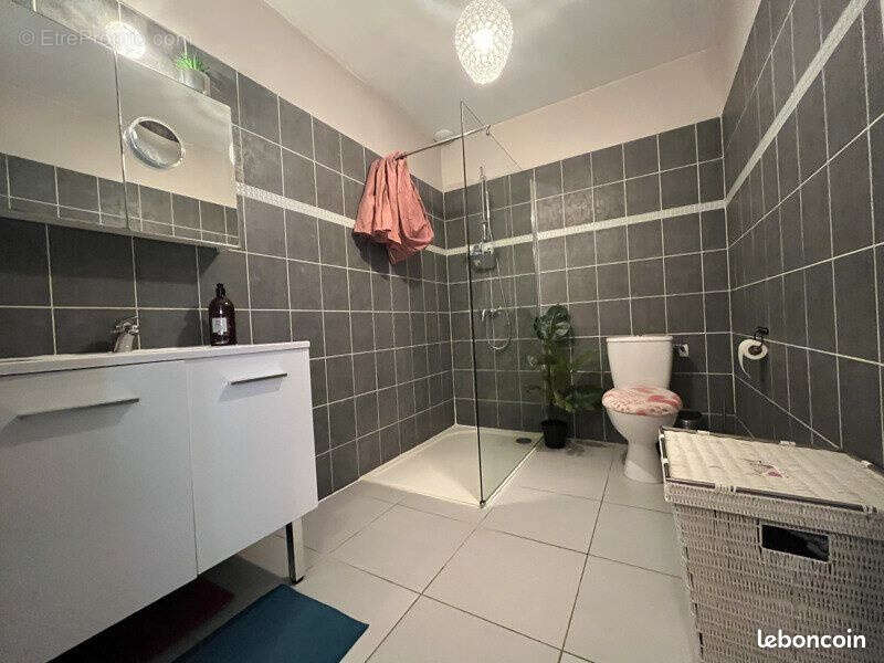 LE MANS   Quartier Chanzy, à deux pas du centre-ville - photo 4