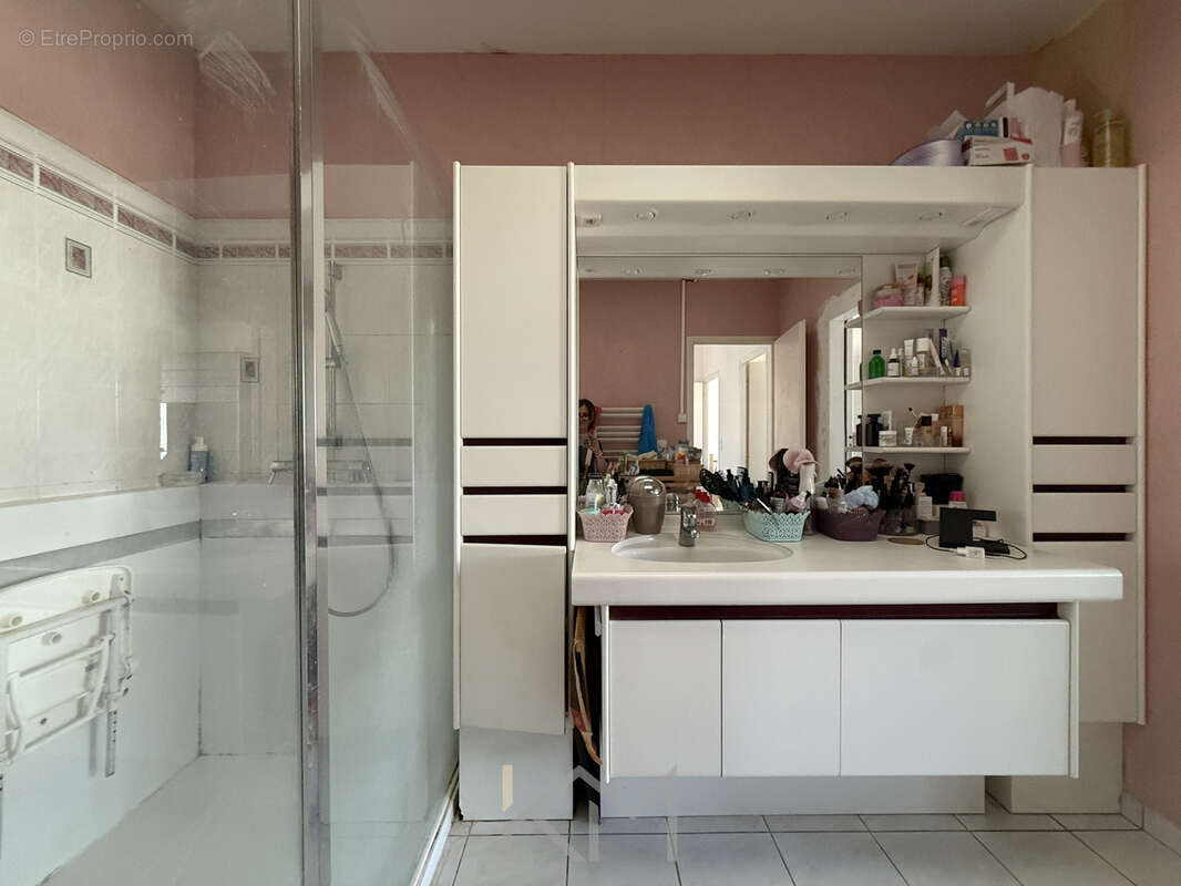 Maison - les rocs - photo 9