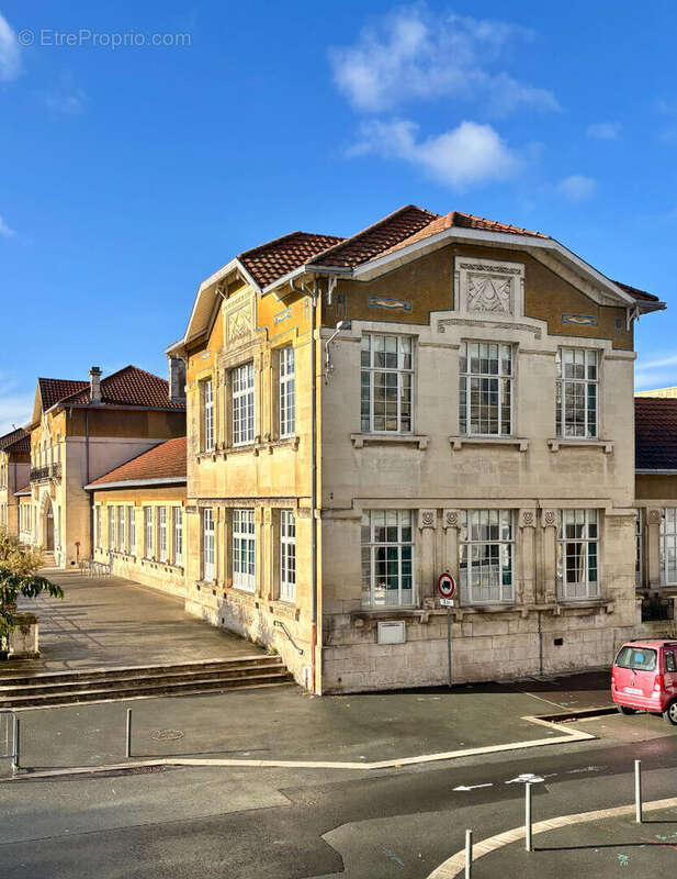 Appartement à ROCHEFORT