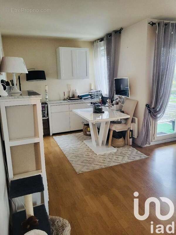 Photo 4 - Appartement à CERGY