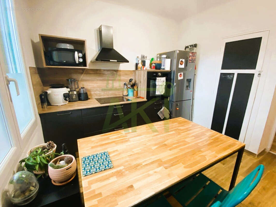 Appartement à AJACCIO