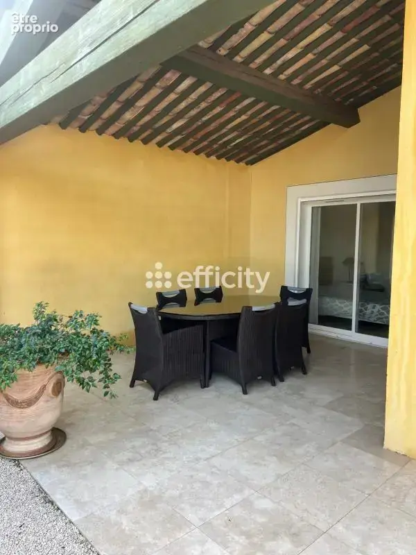 Maison 4 pièces 106 m² à vendre à Sainte-Maxime (83120) - photo 17