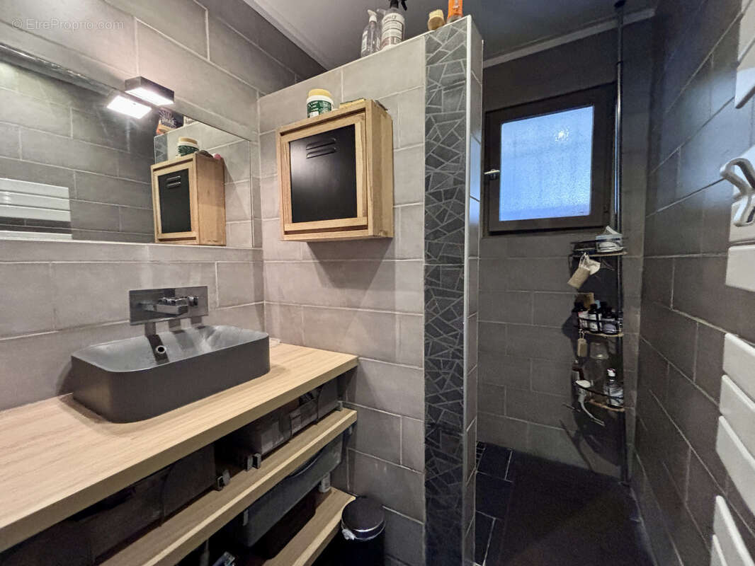 Maison à PRADES-LE-LEZ