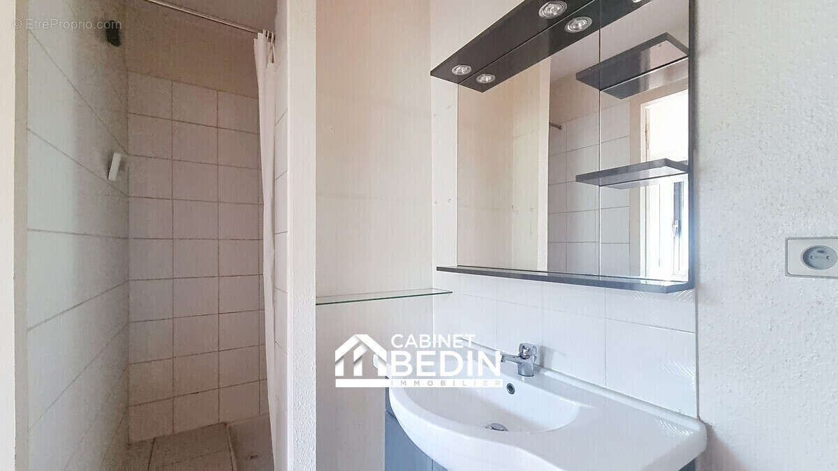 Appartement 36 m² à Toulouse  - photo 5