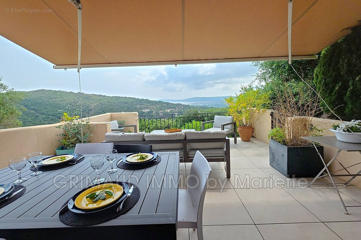 Appartement 37 m² à Grimaud  - photo 2