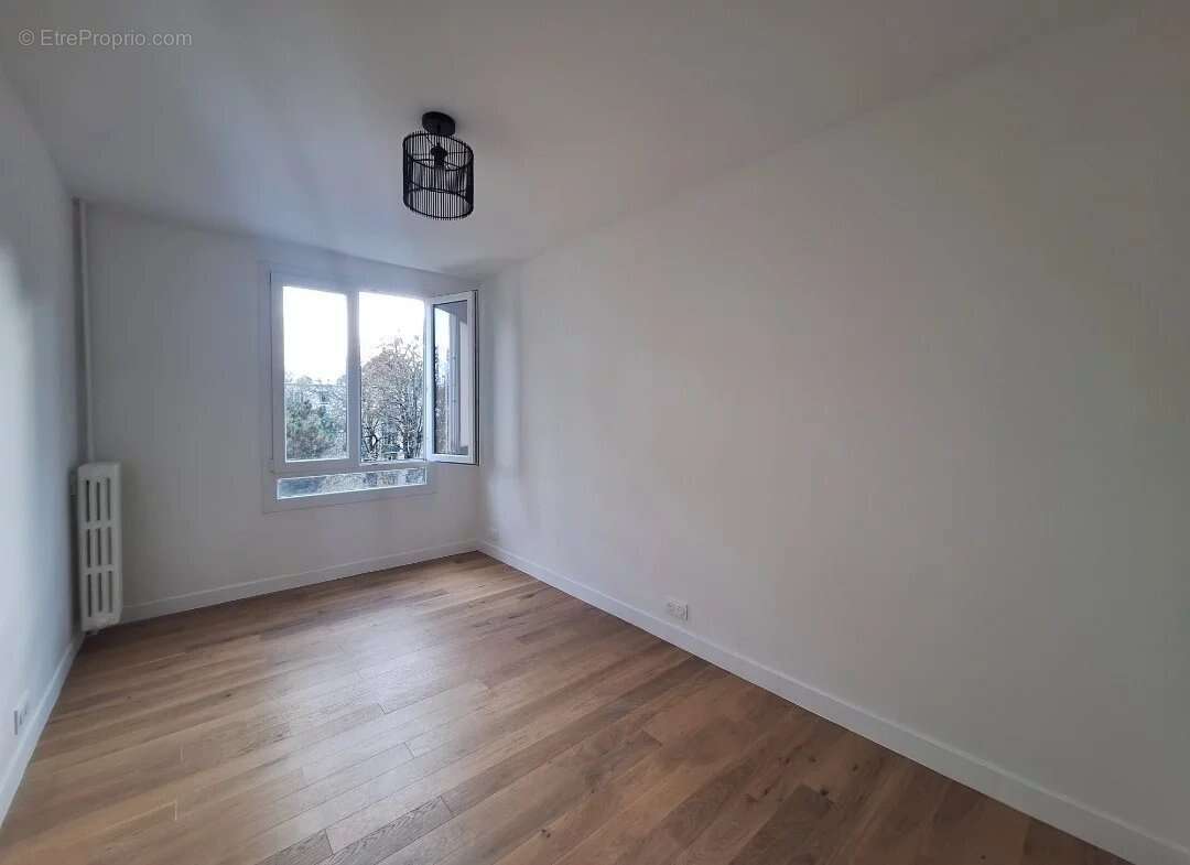 Appartement à RUEIL-MALMAISON