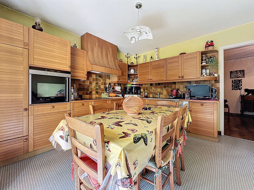 Appartement à RUMILLY