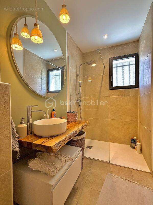 Centre historique : villa d'architecte pour clients exigeants - photo 19
