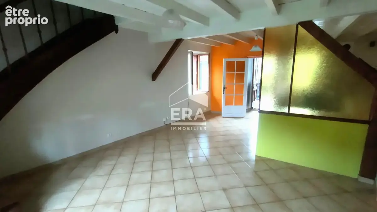 Maison 84m² à oncieu - photo 13