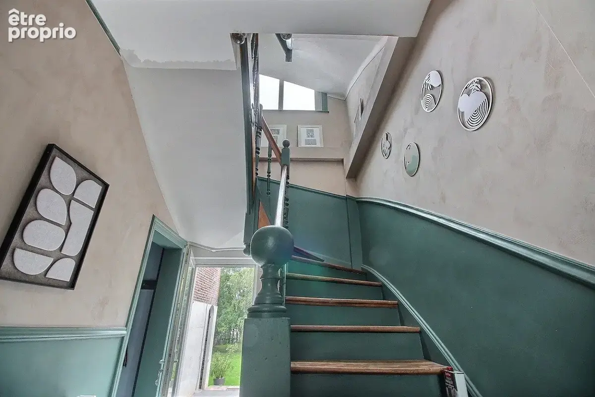 Maison 7 pièces 240 m² à vendre à Sailly-Sur-La-Lys (62840) - photo 6