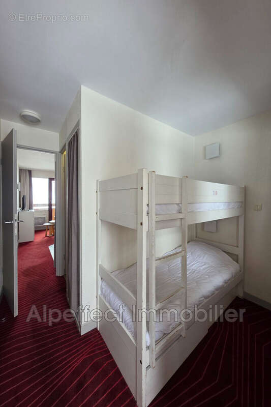 Appartement à VAL-D'ISERE